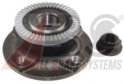 Ступица колеса A.B.S. 200157