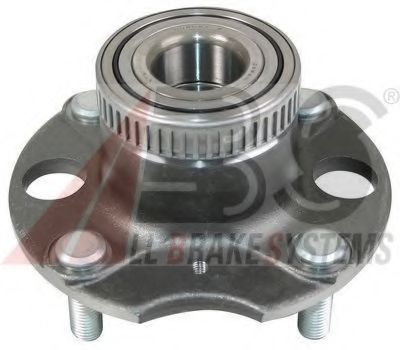 Ступица колеса A.B.S. 200290