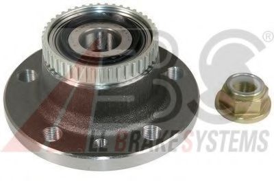 Ступица колеса A.B.S. 200347