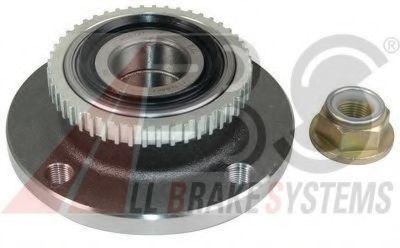 Ступица колеса A.B.S. 200354