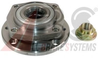 Ступица колеса A.B.S. 200667