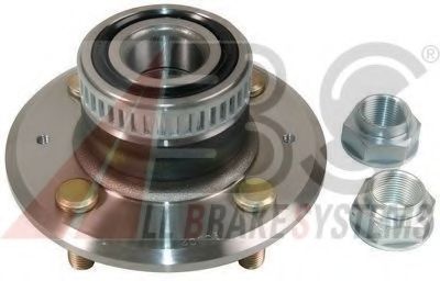 Ступица колеса A.B.S. 200805