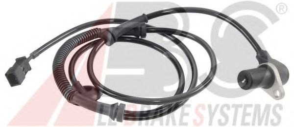 Датчик, частота вращения колеса A.B.S. 30546