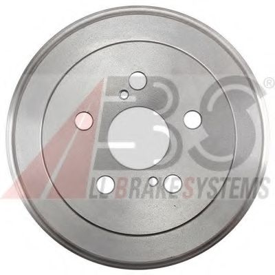 Тормозной барабан A.B.S. 3435-S