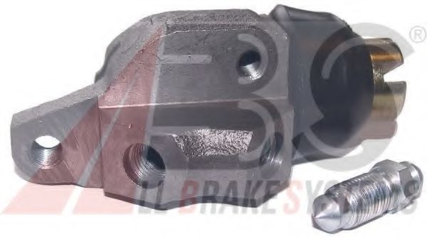 Колесный тормозной цилиндр A.B.S. 52605X