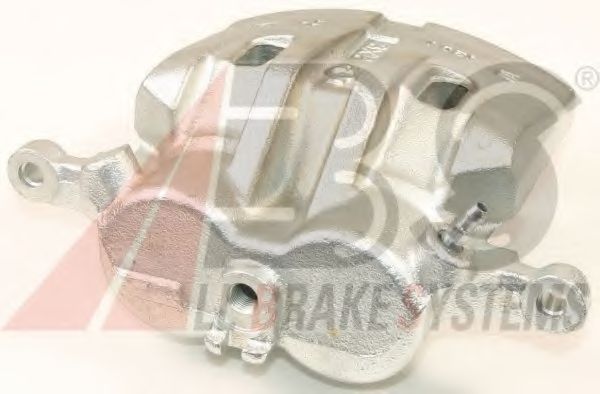 Тормозной суппорт A.B.S. 721052