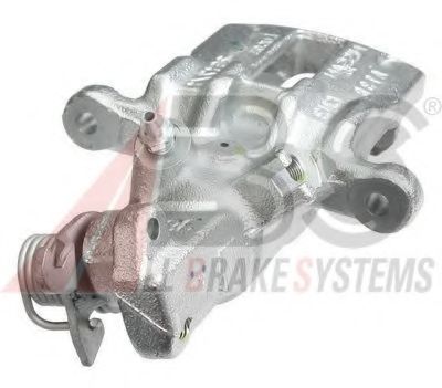 Тормозной суппорт A.B.S. 721312