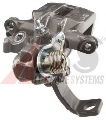 Тормозной суппорт A.B.S. 726161