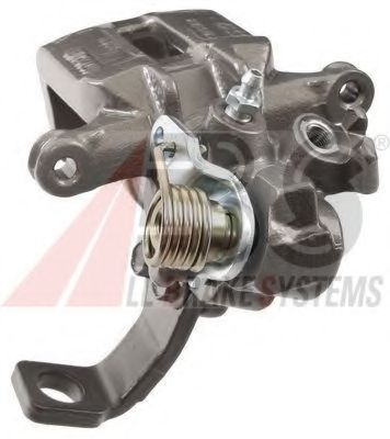 Тормозной суппорт A.B.S. 726162