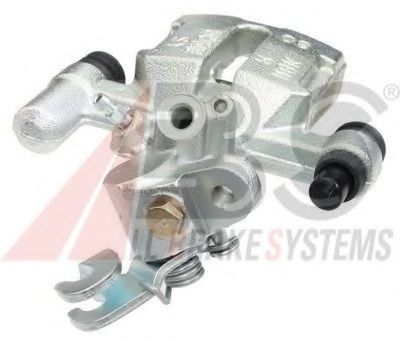 Тормозной суппорт A.B.S. 726781