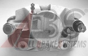 Тормозной суппорт A.B.S. 728262