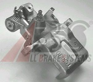 Тормозной суппорт A.B.S. 728641