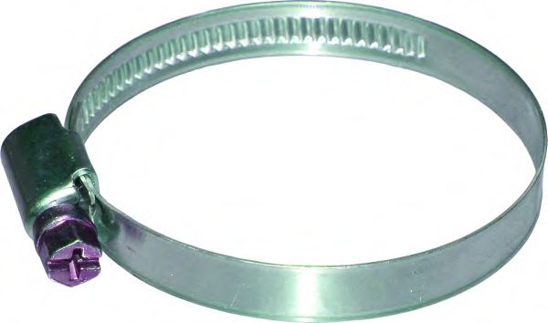 Зажимный хомут BIRTH 4386