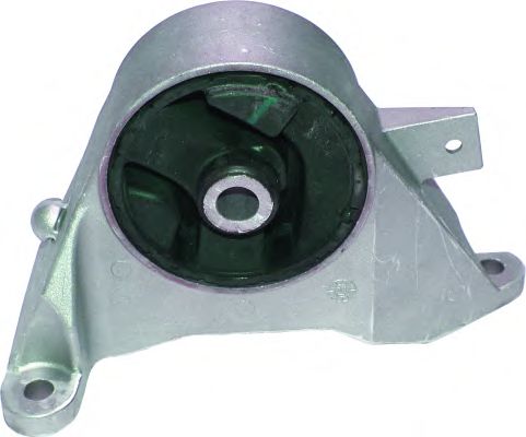 Подвеска, двигатель BIRTH 51242