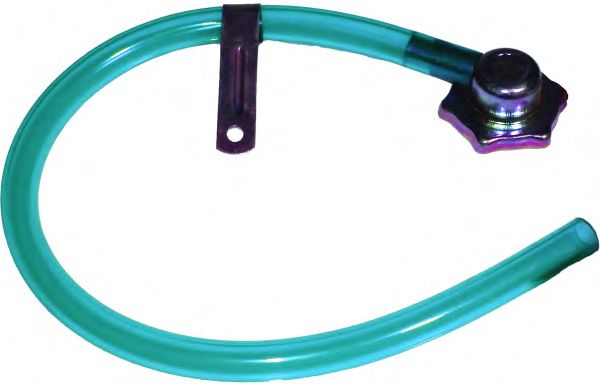 Крышка, заливная горловина BIRTH 8097