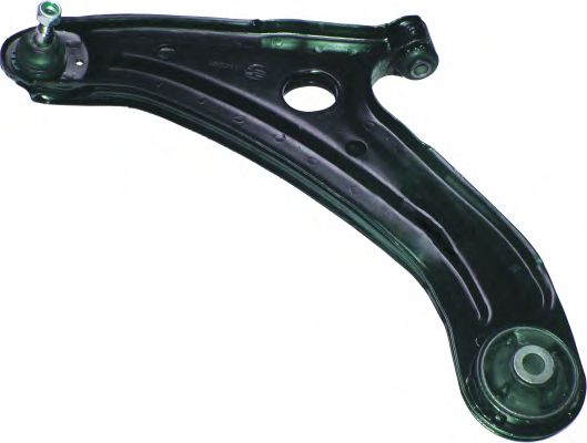 Рычаг независимой подвески колеса, подвеска колеса BIRTH BR1740