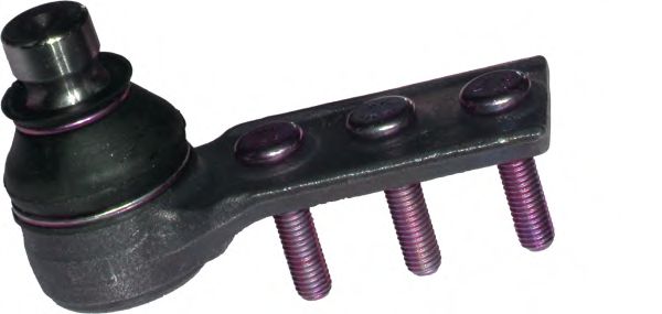 Несущий / направляющий шарнир BIRTH CX3027