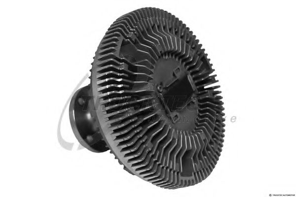 Сцепление, вентилятор радиатора TRUCKTEC AUTOMOTIVE 01.19.175