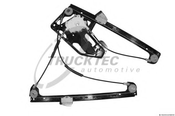 Подъемное устройство для окон TRUCKTEC AUTOMOTIVE 08.62.184