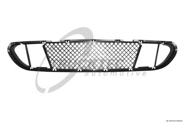 Решетка вентилятора, буфер TRUCKTEC AUTOMOTIVE 08.62.706