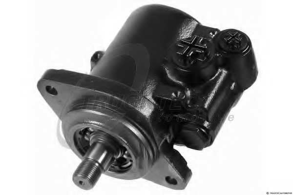 Гидравлический насос, рулевое управление TRUCKTEC AUTOMOTIVE 03.37.012