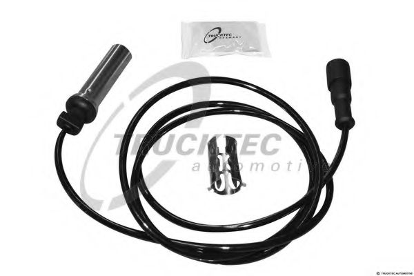 Датчик, частота вращения колеса TRUCKTEC AUTOMOTIVE 03.42.044