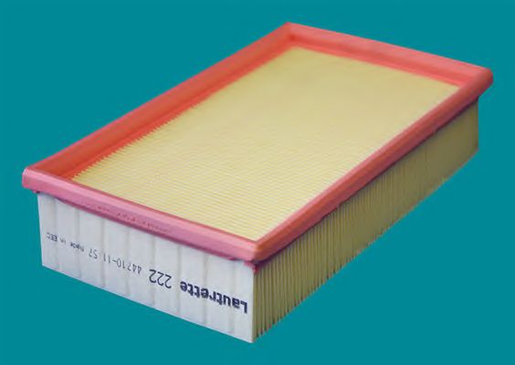 Воздушный фильтр MECAFILTER 222