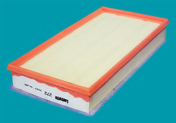 Воздушный фильтр MECAFILTER 272