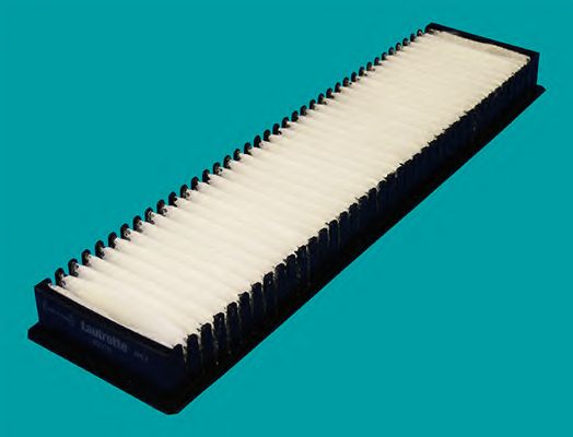 Фильтр, воздух во внутренном пространстве MECAFILTER R67