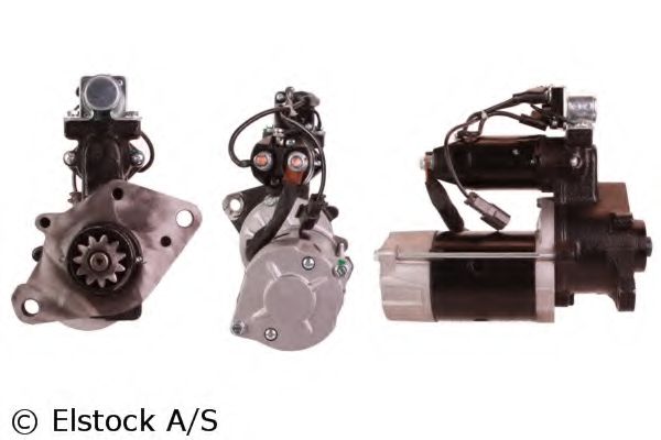 Стартер ELSTOCK 45-2367