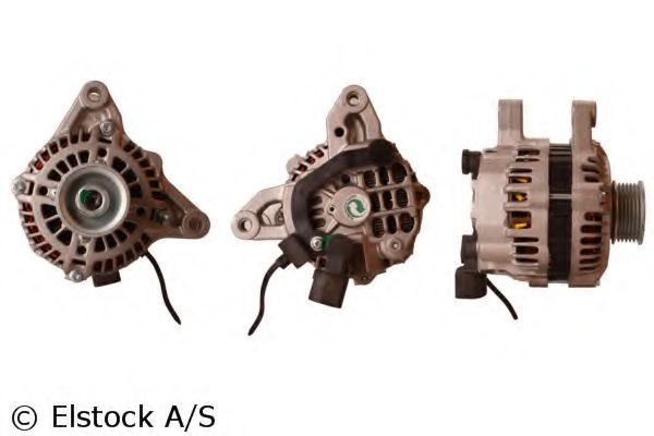 Генератор ELSTOCK 285715