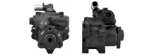 Гидравлический насос, рулевое управление ELSTOCK 15-0681