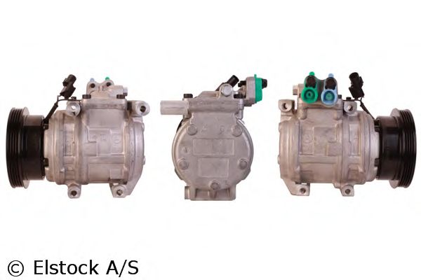 Компрессор, кондиционер ELSTOCK 51-0749