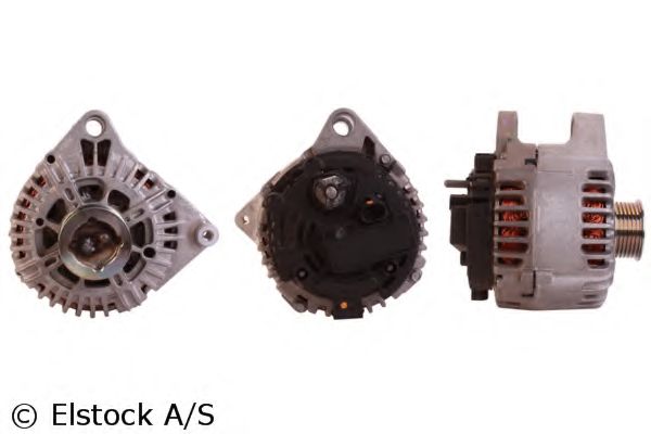 Генератор ELSTOCK 240005