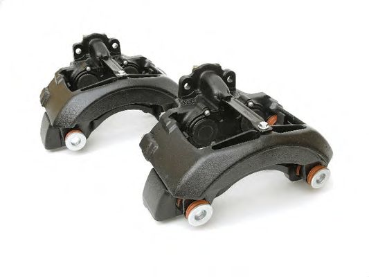 Тормозной суппорт HALDEX 89721