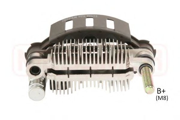 Выпрямитель, генератор ERA 215639