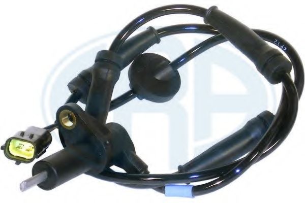 Датчик, частота вращения колеса ERA 560168