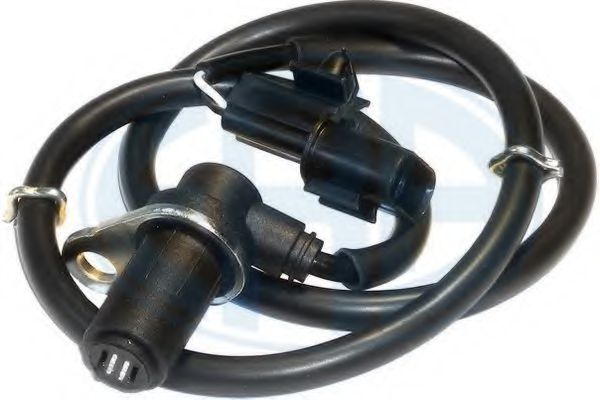 Датчик, частота вращения колеса ERA 560261