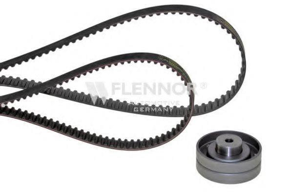Комплект ремня ГРМ FLENNOR F914212V