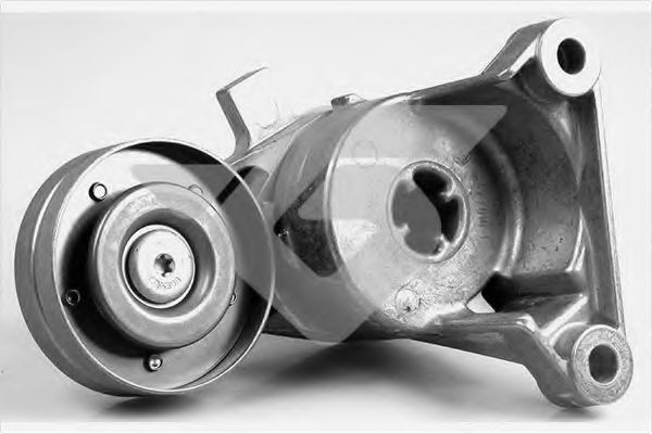 Натяжной ролик, поликлиновой  ремень HUTCHINSON T0389