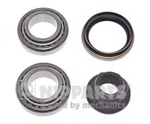 Комплект подшипника ступицы колеса NIPPARTS J4715010