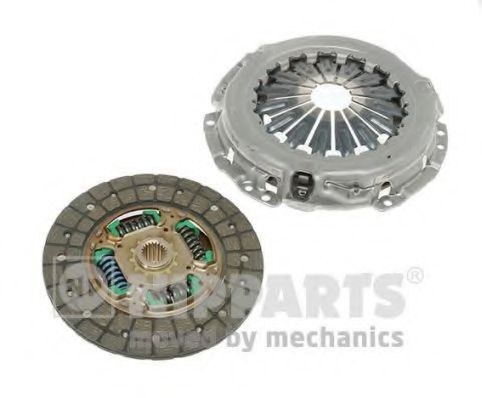 Комплект сцепления NIPPARTS N2002281