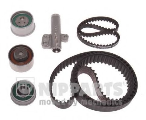 Комплект ремня ГРМ NIPPARTS N1115102