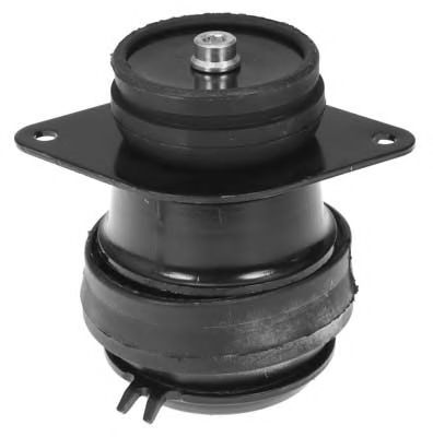 Кронштейн, подвеска двигателя MGA SM1157