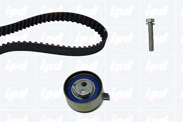Комплект ремня ГРМ IPD 20-1642