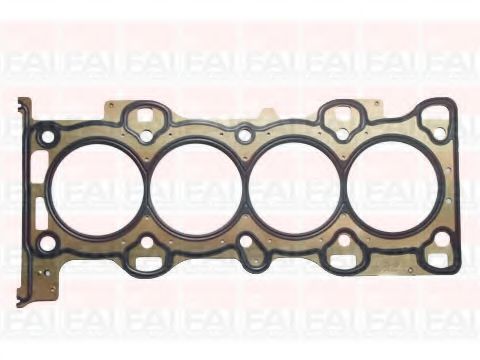 Прокладка, головка цилиндра FAI AutoParts HG1078A