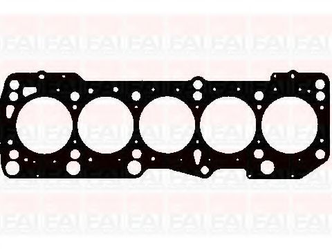 Прокладка, головка цилиндра FAI AutoParts HG1328