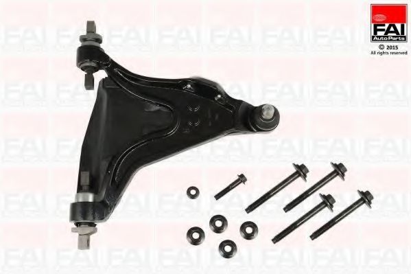 Рычаг независимой подвески колеса, подвеска колеса FAI AutoParts SS1229