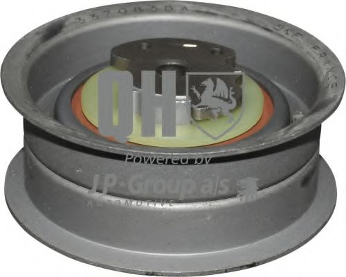 Натяжной ролик, ремень ГРМ JP GROUP 1112203409