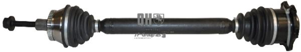 Приводной вал JP GROUP 1143101489